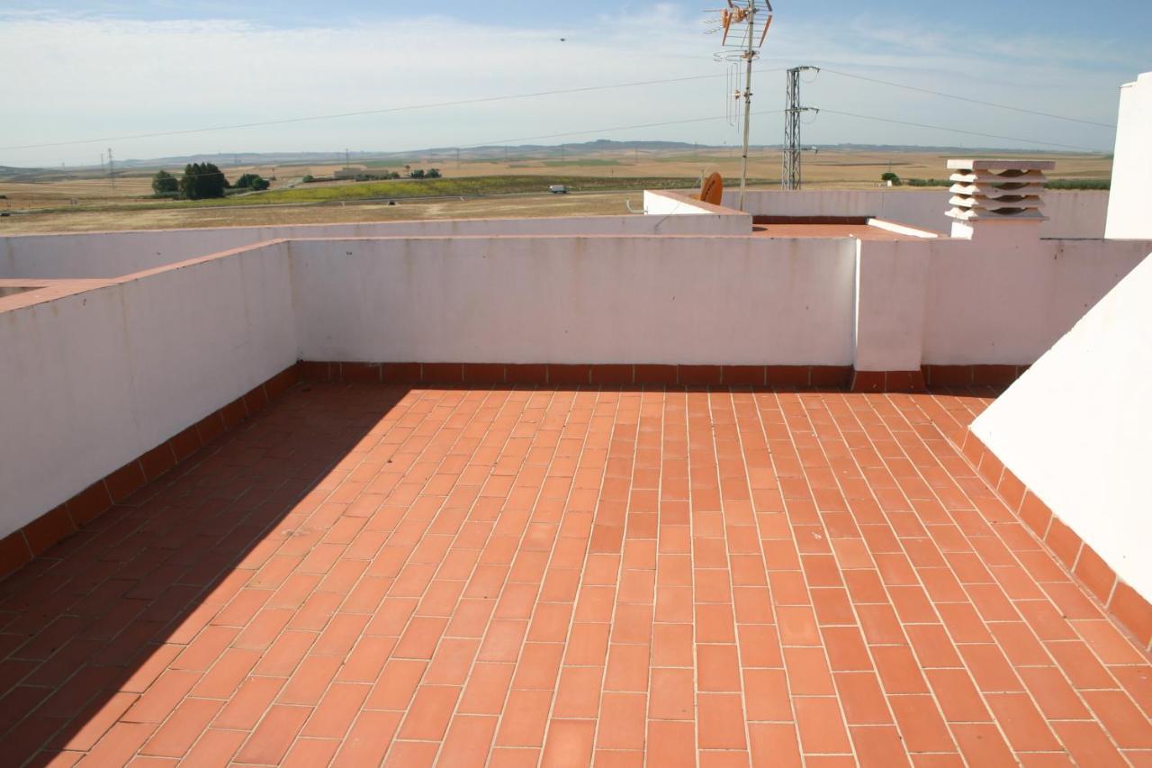 Sevilla. Gerena Casa Rural Para Familia O Profesionales Zewnętrze zdjęcie