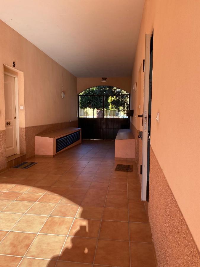 Sevilla. Gerena Casa Rural Para Familia O Profesionales Zewnętrze zdjęcie