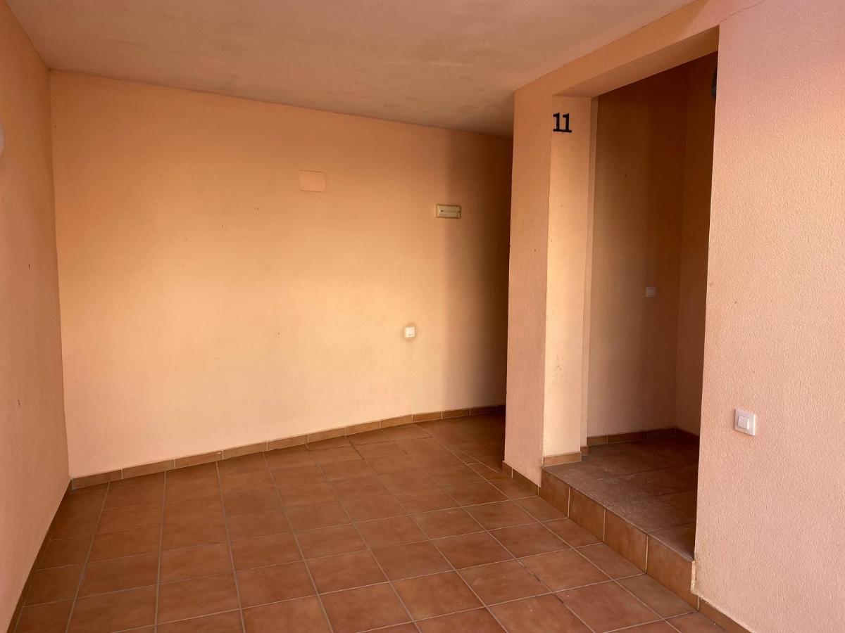 Sevilla. Gerena Casa Rural Para Familia O Profesionales Zewnętrze zdjęcie