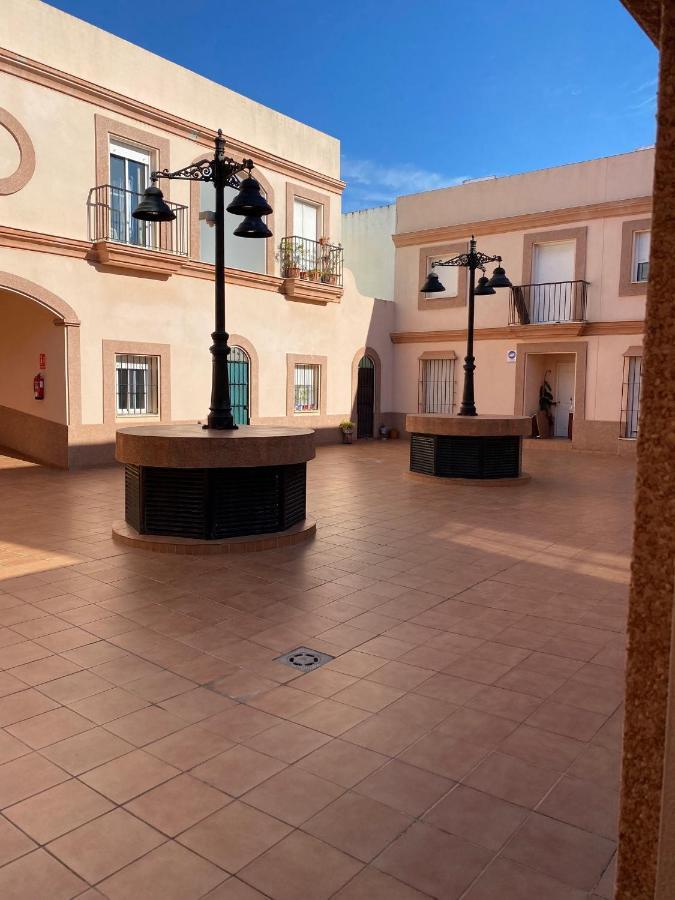 Sevilla. Gerena Casa Rural Para Familia O Profesionales Zewnętrze zdjęcie