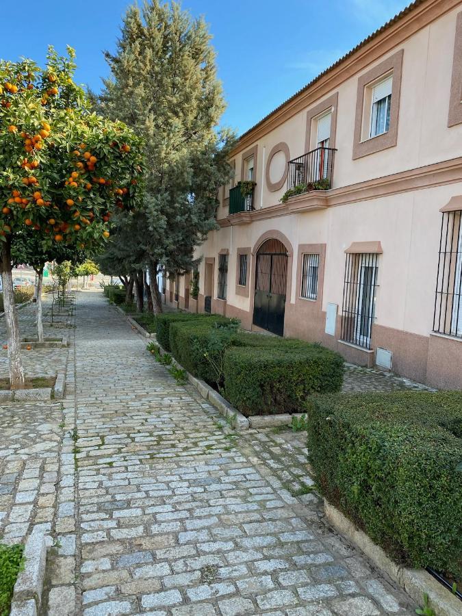Sevilla. Gerena Casa Rural Para Familia O Profesionales Zewnętrze zdjęcie