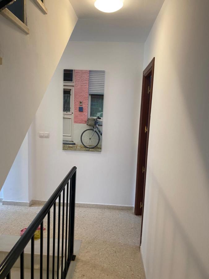 Sevilla. Gerena Casa Rural Para Familia O Profesionales Zewnętrze zdjęcie