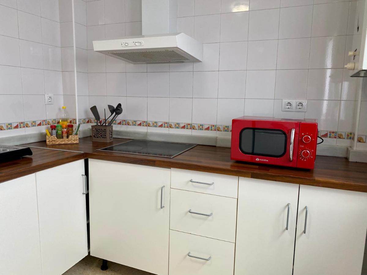 Sevilla. Gerena Casa Rural Para Familia O Profesionales Zewnętrze zdjęcie