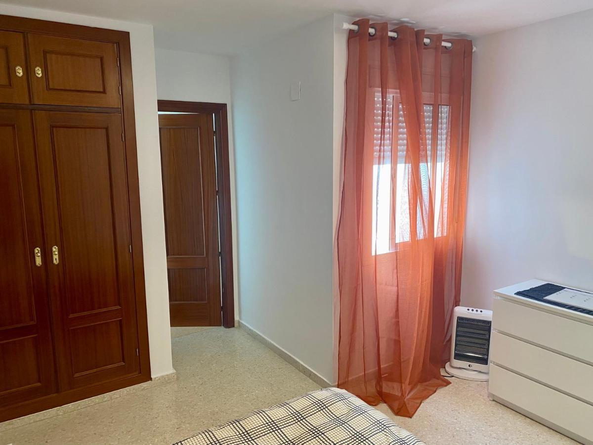 Sevilla. Gerena Casa Rural Para Familia O Profesionales Zewnętrze zdjęcie