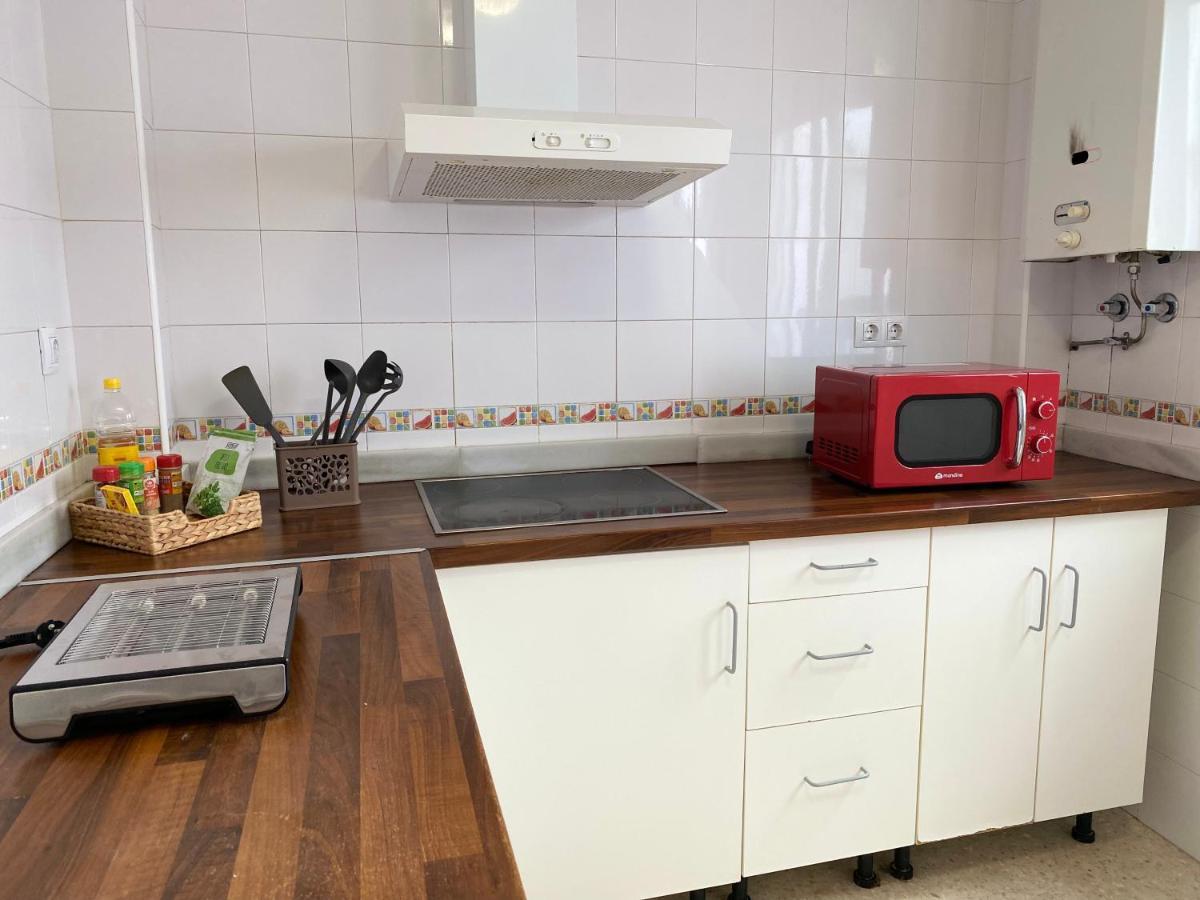 Sevilla. Gerena Casa Rural Para Familia O Profesionales Zewnętrze zdjęcie