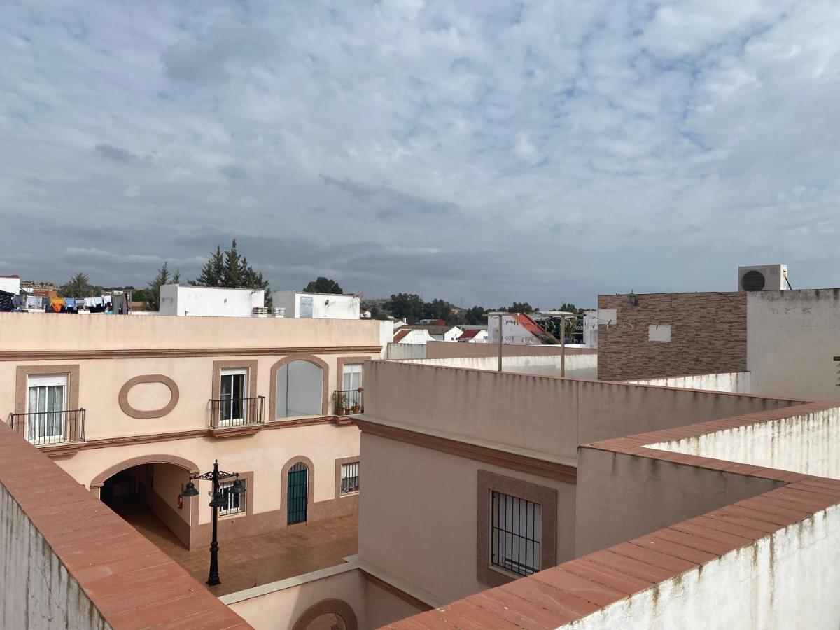 Sevilla. Gerena Casa Rural Para Familia O Profesionales Zewnętrze zdjęcie