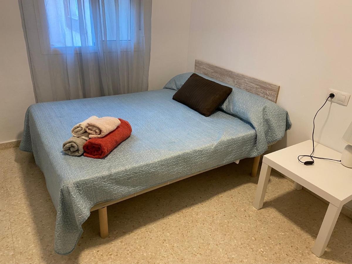 Sevilla. Gerena Casa Rural Para Familia O Profesionales Zewnętrze zdjęcie