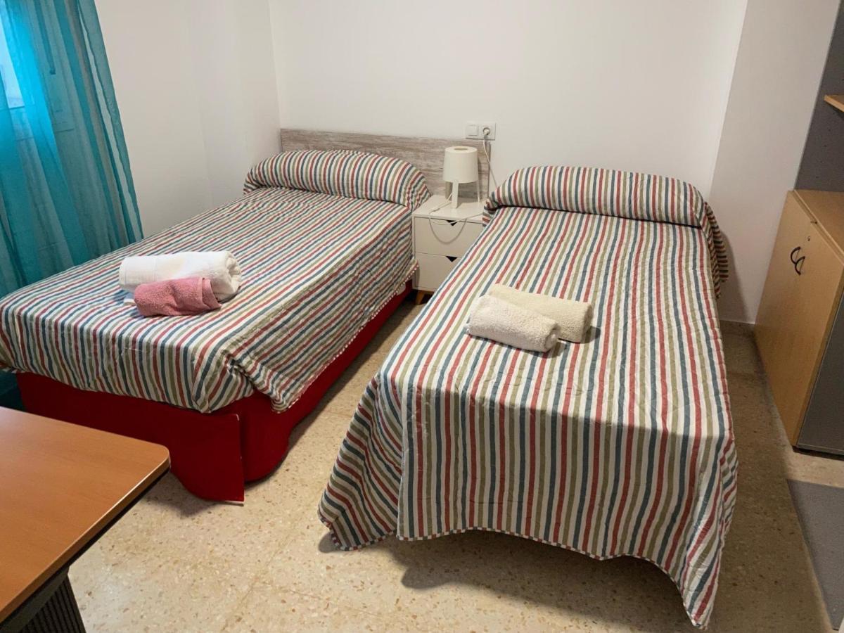 Sevilla. Gerena Casa Rural Para Familia O Profesionales Zewnętrze zdjęcie