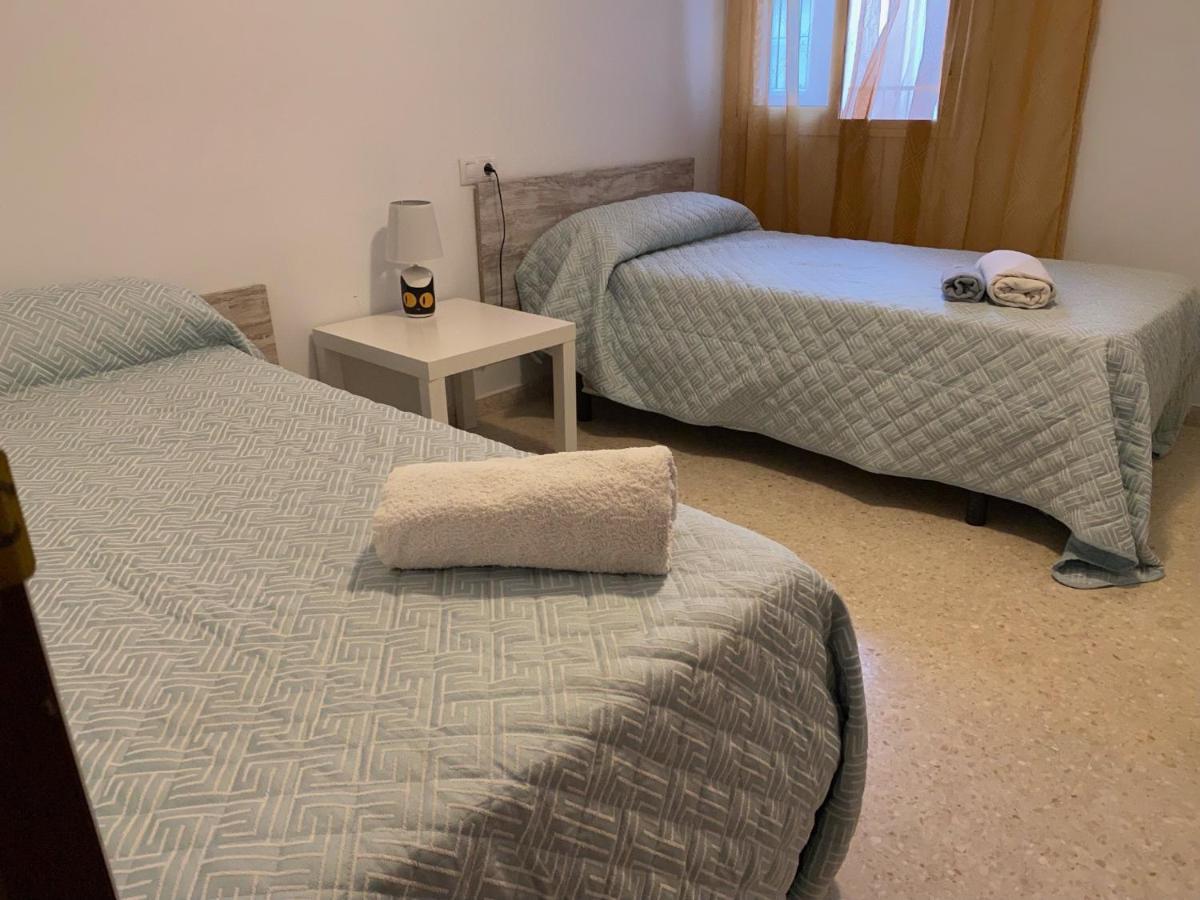 Sevilla. Gerena Casa Rural Para Familia O Profesionales Zewnętrze zdjęcie